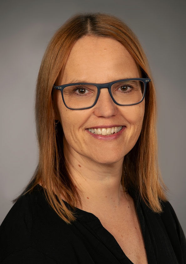 C. Gawlig als externe Freelancerin