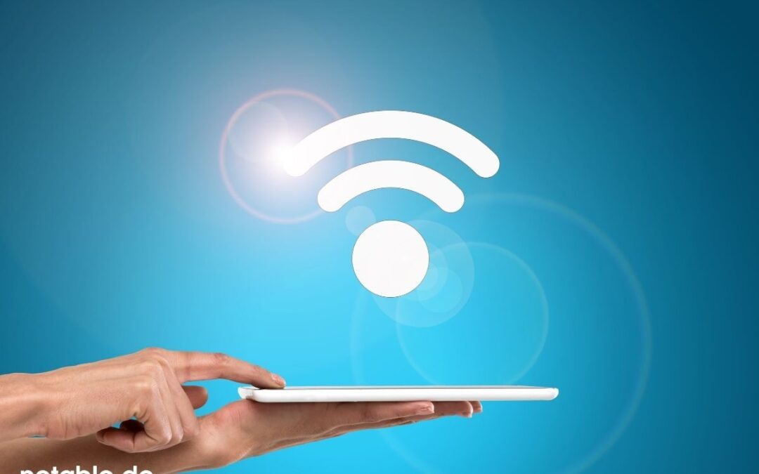 WLAN-Sicherheit: Geschütztes WLAN-Netz durch ganzheitlichen Sicherheitsansatz!