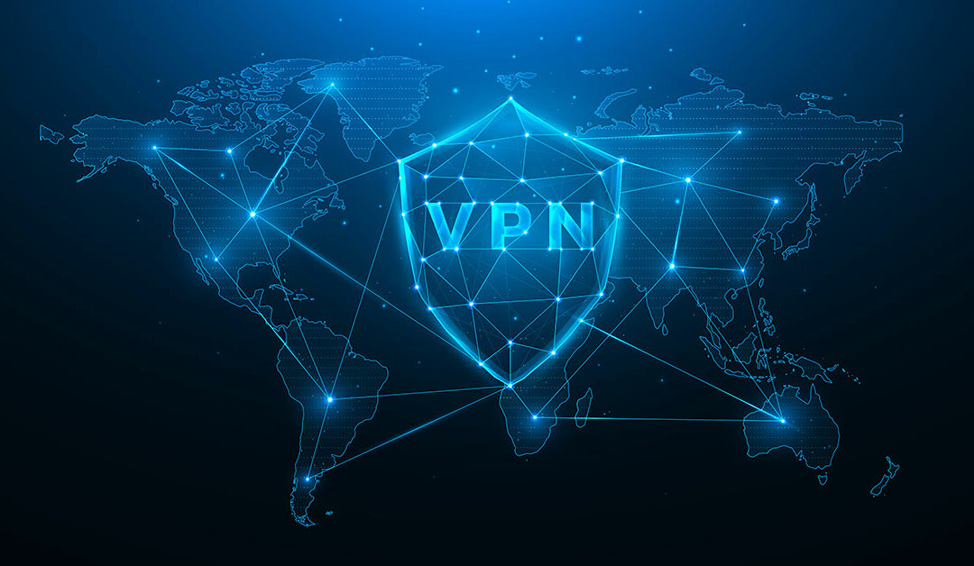 VPN: Sichere Datenübertragung über öffentliche Netze