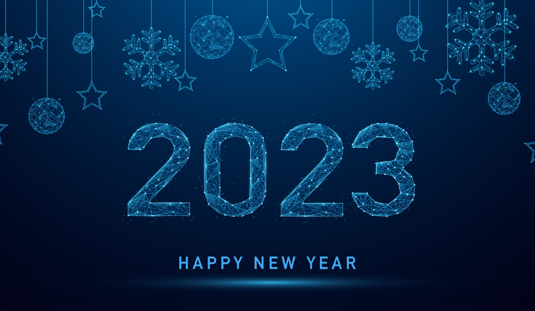 netable wünscht einen guten Rutsch und ein frohes neues Jahr 2023!