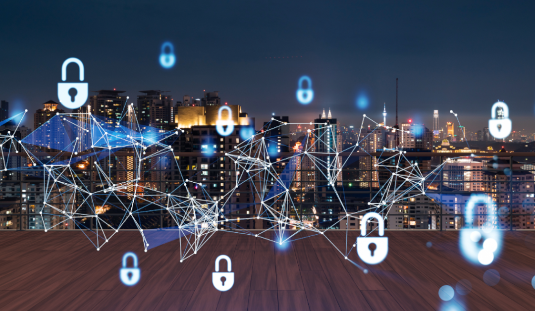 Air Gap, IT-Sicherheit, IT-Sicherheitsmaßnahm, Air-Gapped-Systeme Air-Gapped-Netzwerke