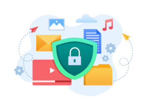 IT-Sicherheit, Internetangriffe, IT-Sicherheitsrisiko, IT-Abwehrmaßnahmen, IT-Sicherheitslösungen, Managed Detection an Response Services