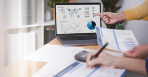 Microsoft Visio, Visualisierungssoftware