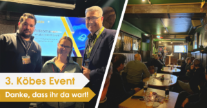 3. Köbes Event Im Zeilers Frechen