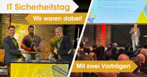 IT Sicherheitstag NRW