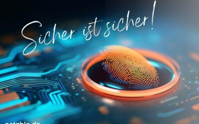 Sicher ist sicher – MFA & Identitätsmanagement