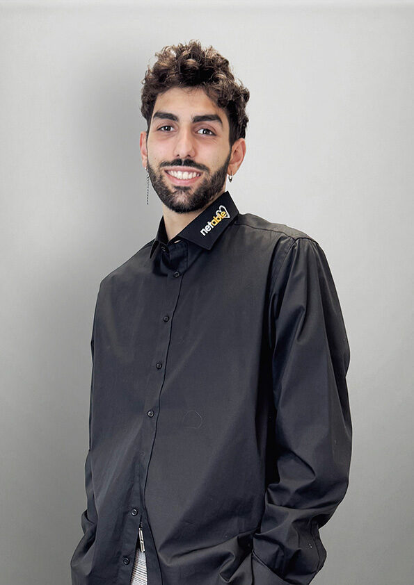 H. Pappert vom IT Service Köln