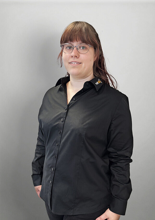 T. Sirsch vom IT Service Köln