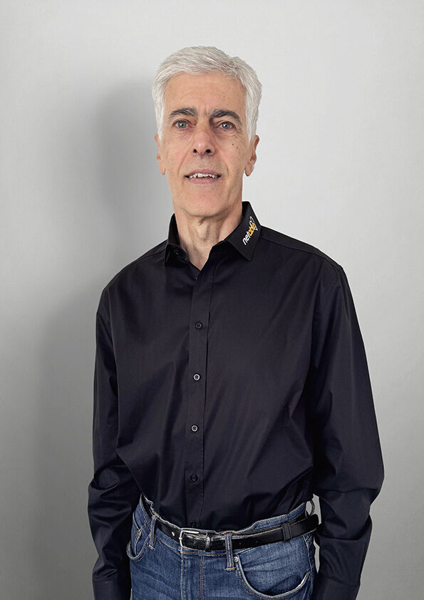 P. Bendels vom IT Service Köln